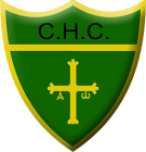Escudo de C. Hispano de Castrillón