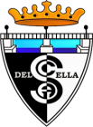 Escudo de C. Arenas del Sella
