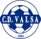 Escudo de C.D. Valsa