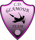 Escudo de Glamour Team