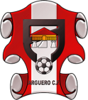 Escudo de Argüero C.F.