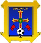 Escudo de Gozón C.F.