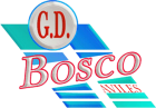 Escudo de G.D. Bosco
