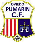 Escudo de Pumarín C.F.