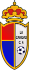 Escudo de La Caridad C.F.