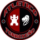 Escudo de C.D. Atlético Torroxeño