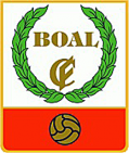 Escudo de Boal C.F.