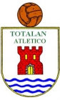 Escudo de Totalán Atlético