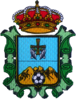 Escudo de C.D. Riosa