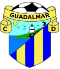 Escudo de C.D. Guadalmar