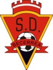 Escudo de S.D. Becerreá