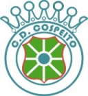 Escudo de C.D. Cospeito