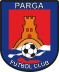 Escudo asociado a Parga F.C. [3]