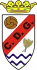 Escudo anterior de C.D. Guntín