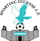 Escudo de Sporting Lucense C.F.
