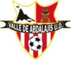 Escudo de C.D. Valle de Abdalajís U.D.