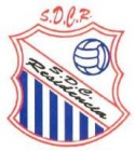 Escudo anterior de S.D.C. Residencia