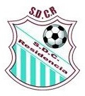 Escudo anterior de S.D.C. Residencia