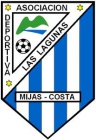 Escudo de A.D. Las Lagunas
