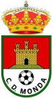 Escudo de C.D. Monda