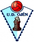 Escudo de U.D. Ojén
