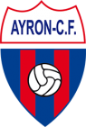 Escudo de Ayrón Club