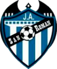 Escudo de J.A. San Román