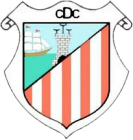 Escudo de C.D. Comillas