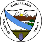 Escudo de U.D. Ramacastañas