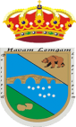 Escudo asociado a Navaluenga C.F. [2]