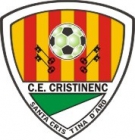 Escudo de C.E. Cristinenc