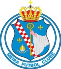 Escudo de Meira C.F.
