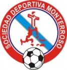 Escudo de S.D. Monterroso