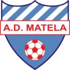 Escudo de A.D. Matela