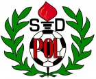 Escudo de S.D. Pol