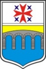 Escudo anterior de Portomarín C.F.