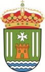 Escudo anterior de Quiroga F.C.