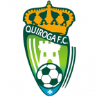 Escudo de Quiroga F.C.