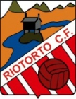 Escudo anterior de Riotorto C.F.