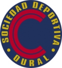 Escudo anterior de S.D. Oural