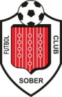 Escudo anterior de C.D. Sober