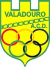 Escudo de A.C.D. Valadouro