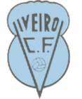 Escudo anterior de Viveiro C.F.