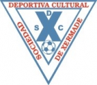 Escudo anterior de S.D.C. Xermade