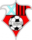 Escudo de S.D.C. Xermade