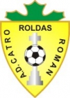 Escudo de A.D. Catro Roldas