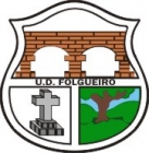 Escudo anterior de U.D. Folgueiro
