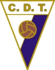 Escudo anterior de C.D. Trintxerpe