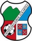 Escudo asociado a Urnieta K.E.