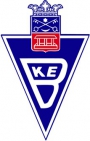 Escudo asociado a Bergara K.E. B [1]